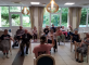Quand la danse s’invite… en douceur ! Résidence du Parc Meudon-la-Forêt