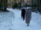 Promenons nous dans la neige Résidence du Parc Meudon-la-Forêt